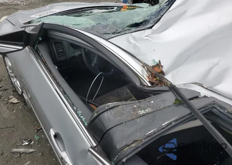 2010 Nissan Altima Base из США, поврежденный, VIN 1N4AL2AP4AC168958